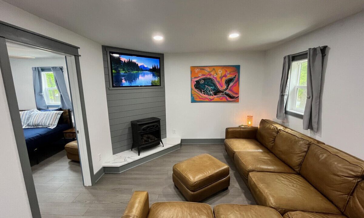 Photo of Livingroom in Hawley