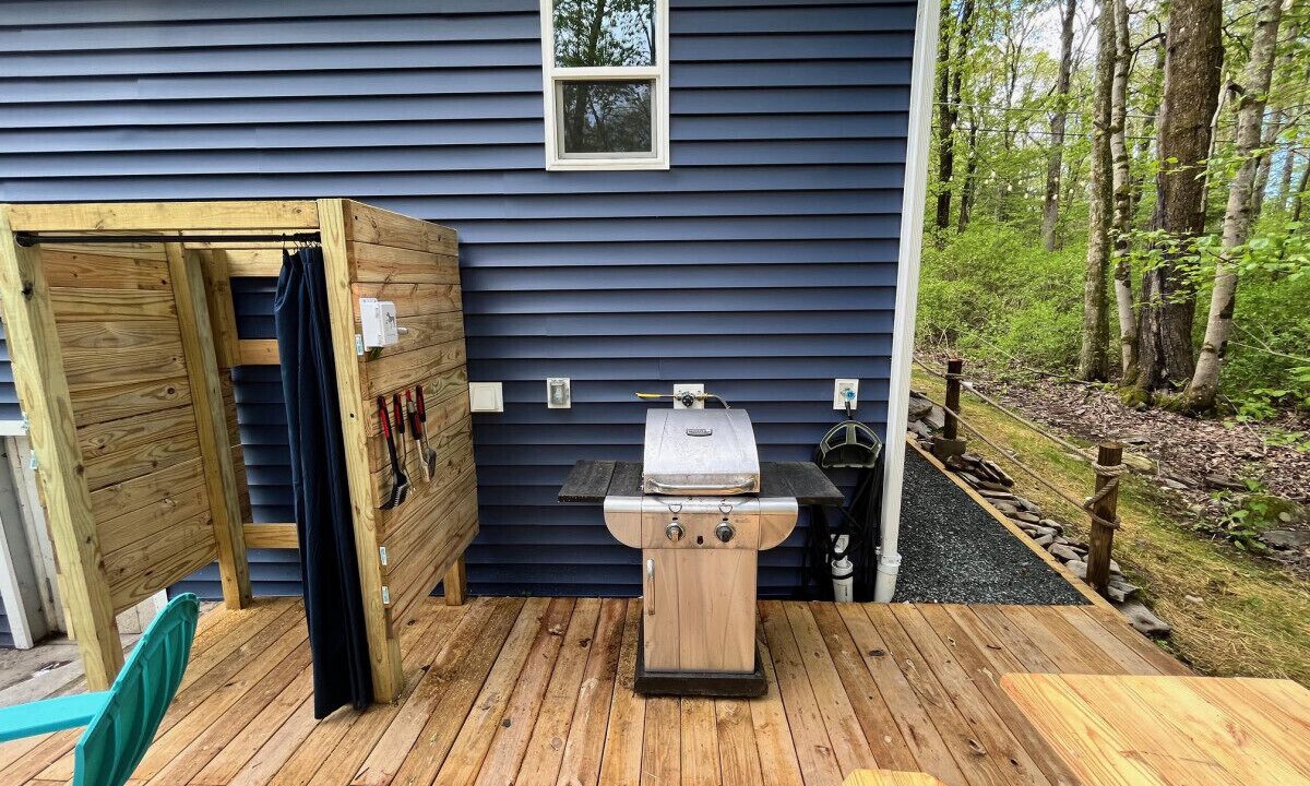 Photo of Outdoor in Hawley