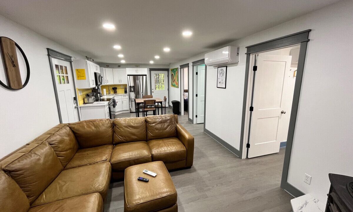 Photo of Livingroom in Hawley