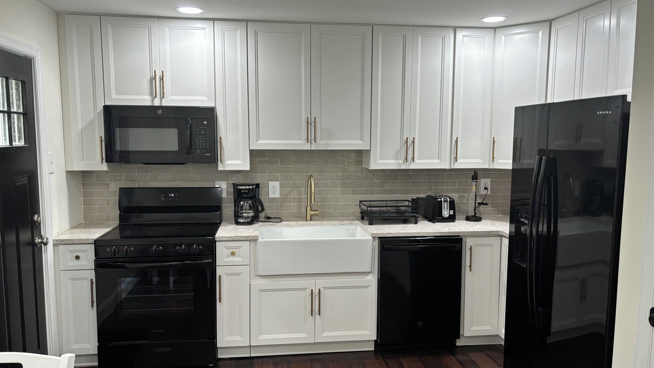 Photo of Kitchen in Whitesboro