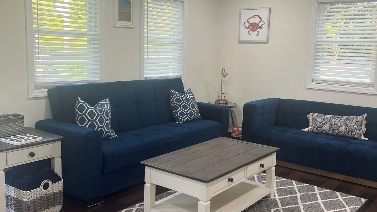 Photo of Livingroom in Whitesboro