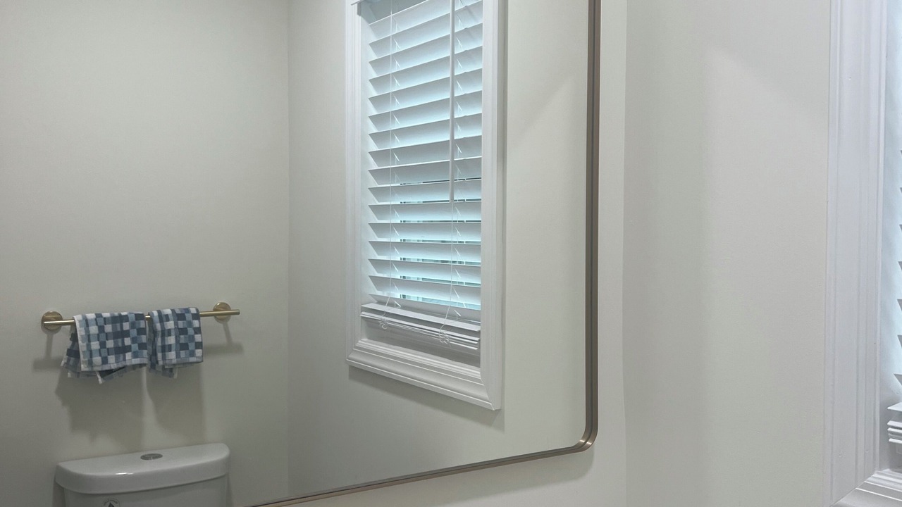 Photo of Bathroom in Whitesboro
