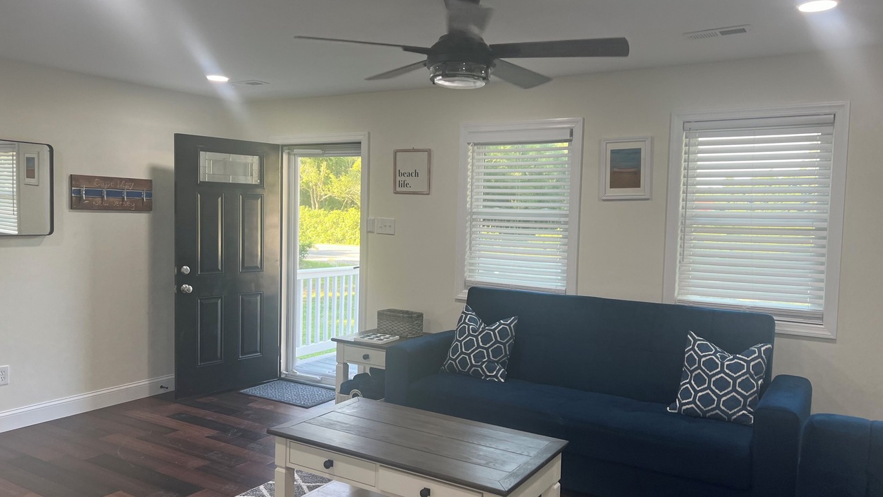 Photo of Livingroom in Whitesboro