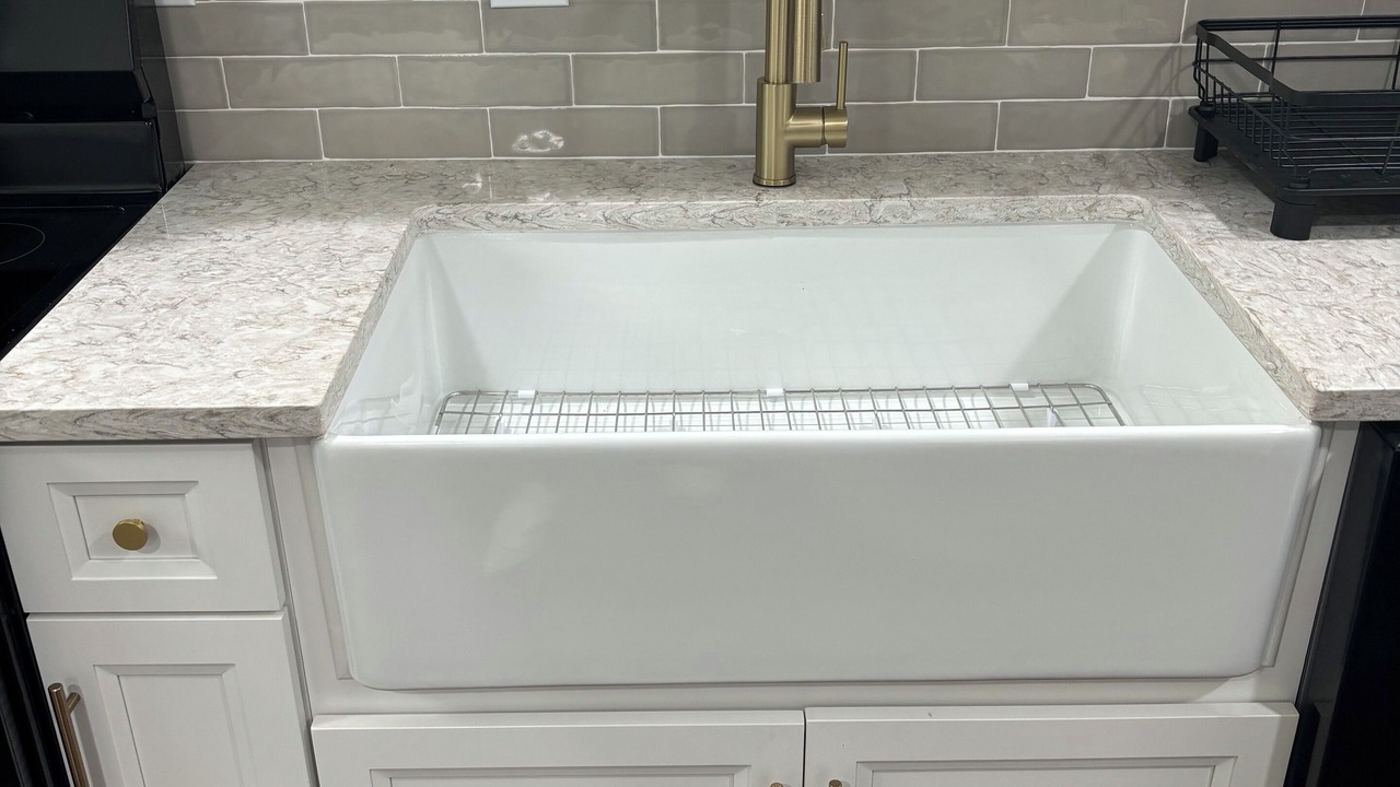 Photo of Bathroom in Whitesboro