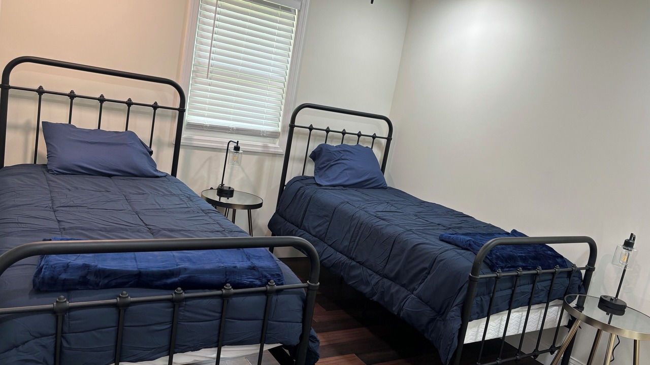 Photo of Bedroom in Whitesboro