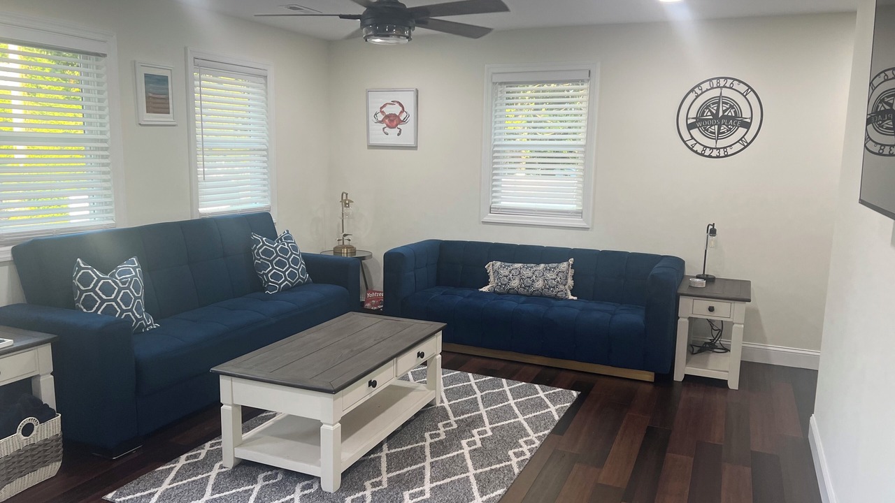 Photo of Livingroom in Whitesboro