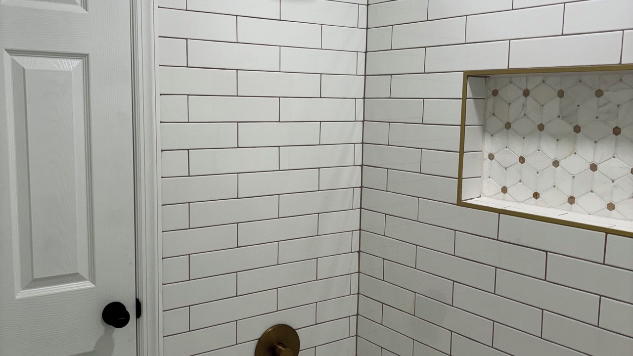 Photo of Bathroom in Whitesboro