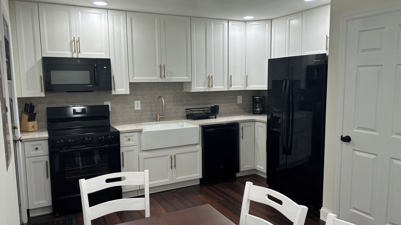 Photo of Kitchen in Whitesboro