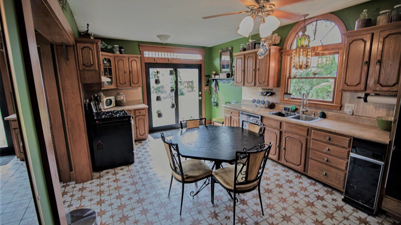 Photo of Kitchen in Marietta