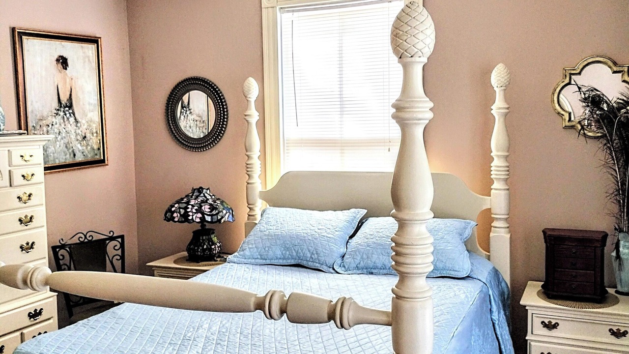 Photo of Bedroom in Marietta