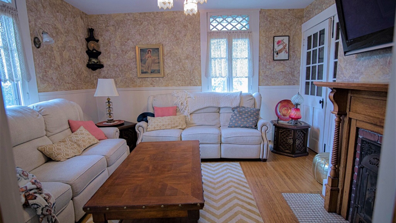 Photo of Livingroom in Marietta