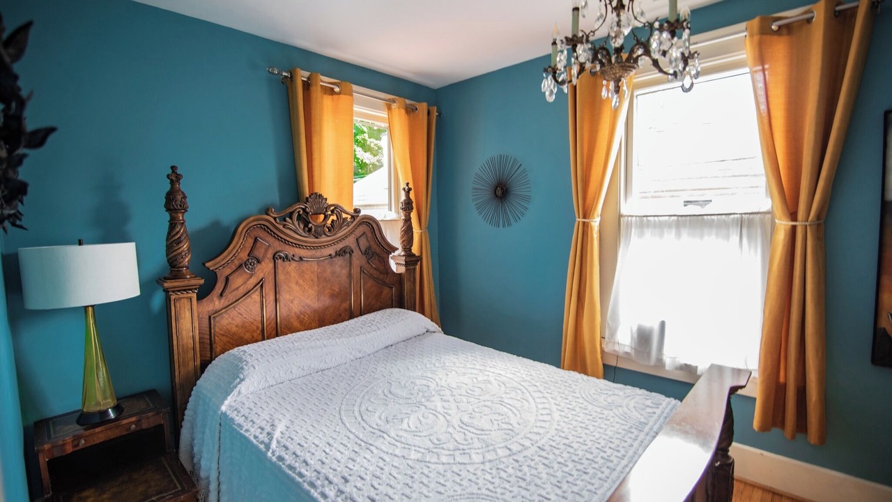Photo of Bedroom in Marietta