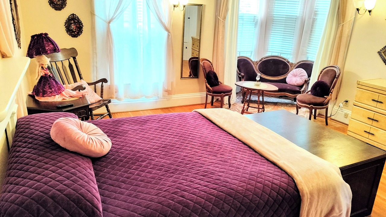 Photo of Bedroom in Marietta