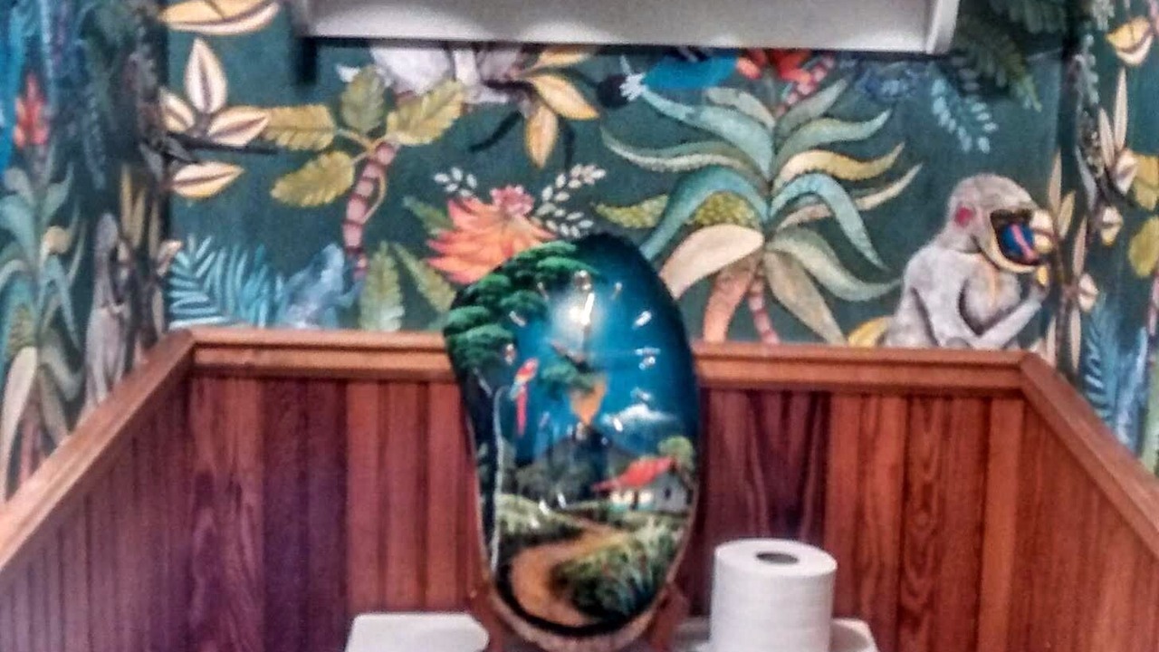 Photo of Bathroom in Marietta