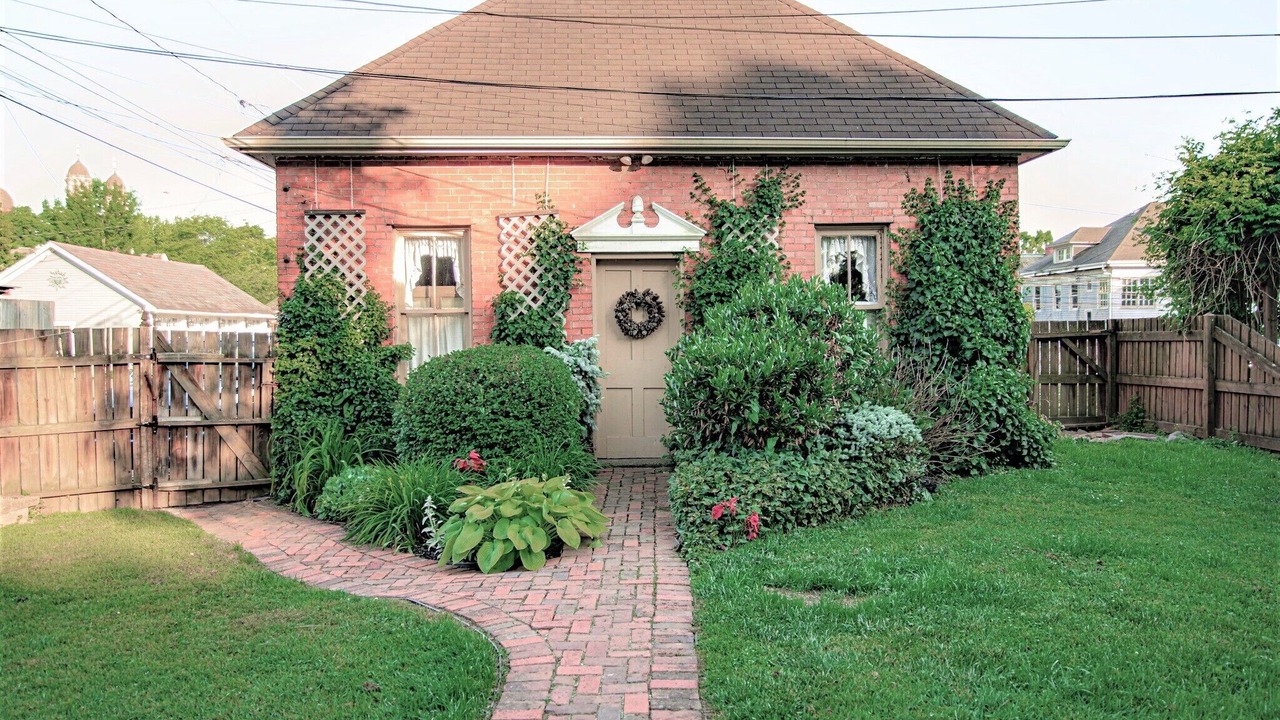 Photo of Outdoor in Marietta