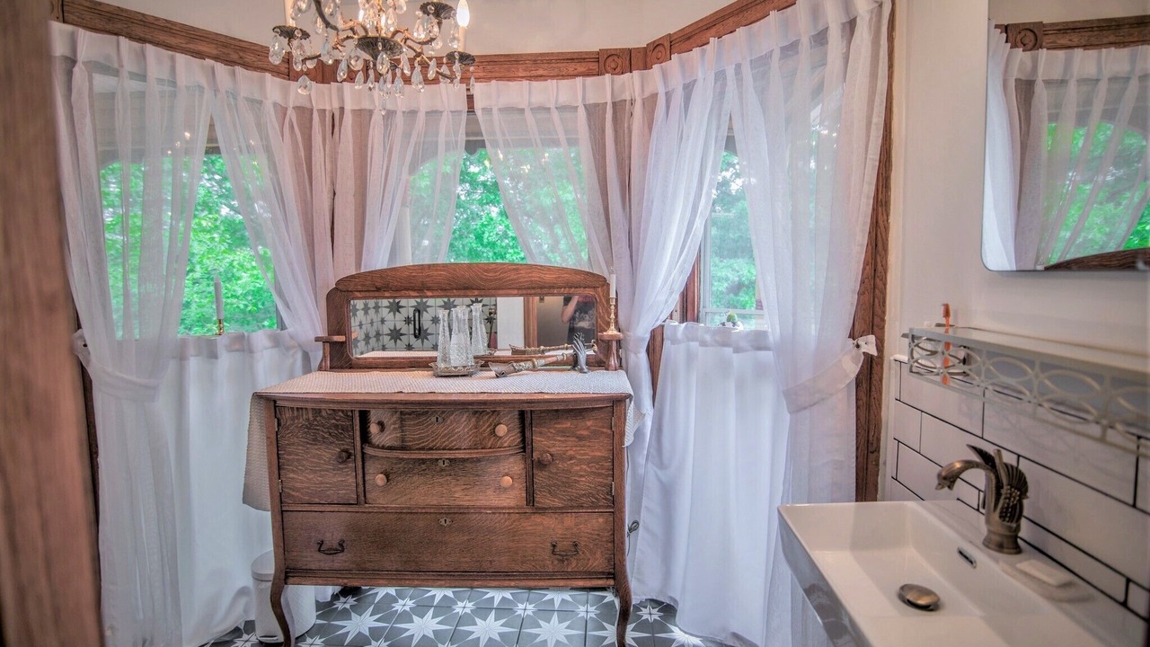 Photo of Bathroom in Marietta