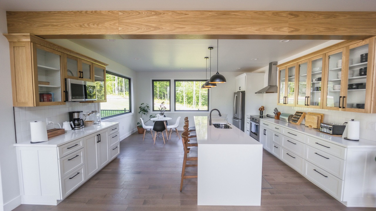 Photo of Kitchen in Nancy