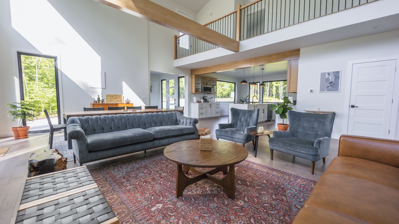 Photo of Livingroom in Nancy