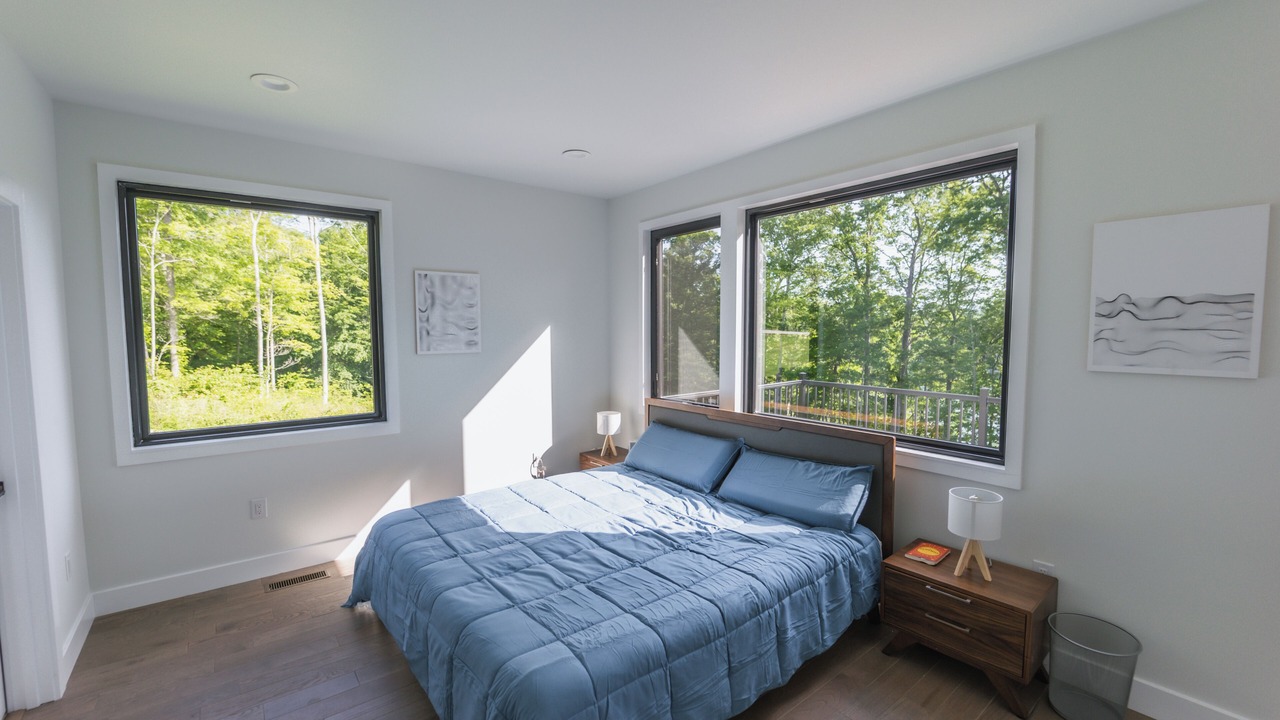 Photo of Bedroom in Nancy