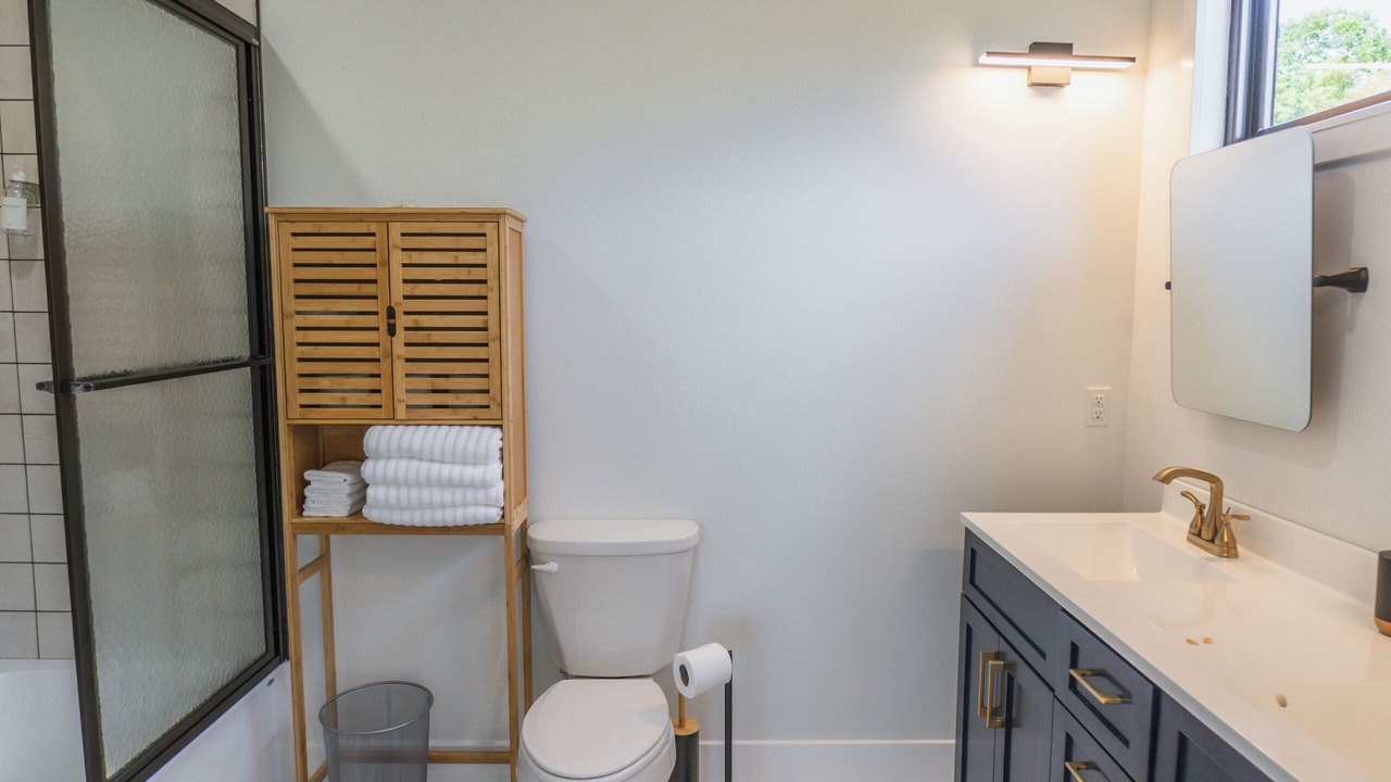 Photo of Bathroom in Nancy