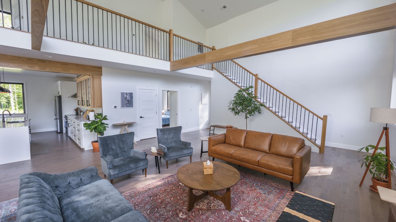 Photo of Livingroom in Nancy