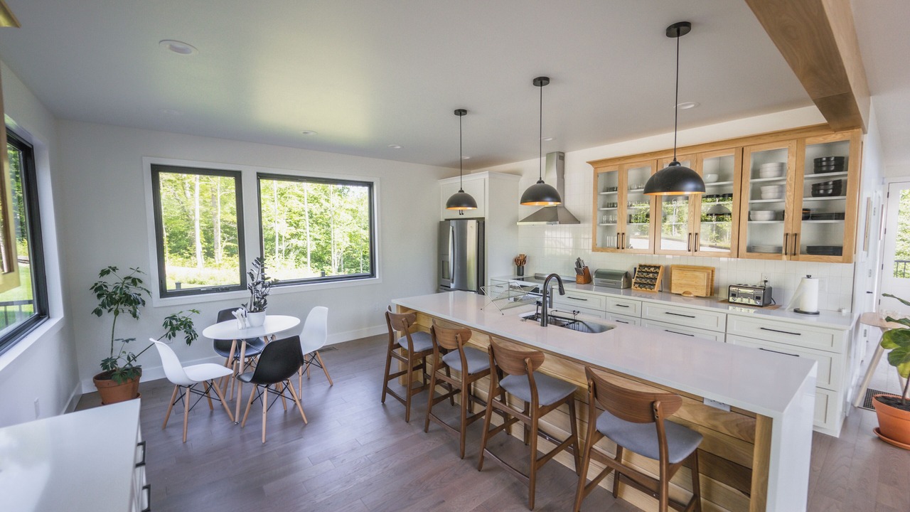 Photo of Kitchen in Nancy