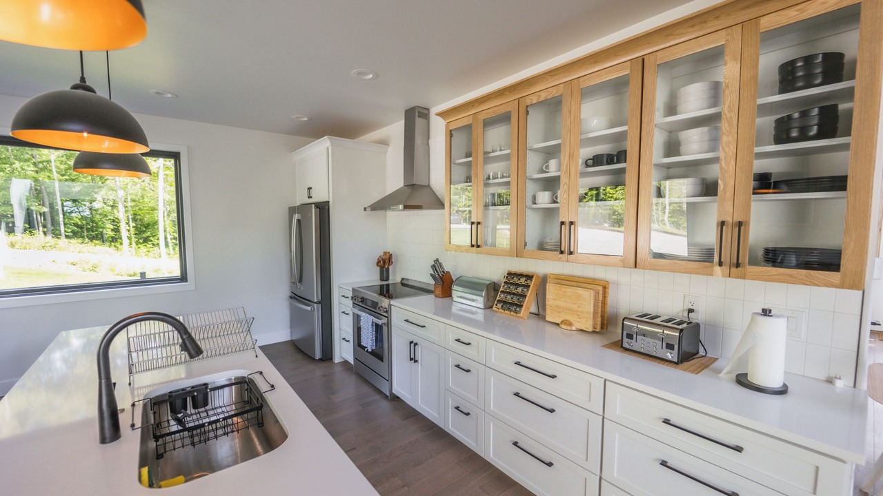 Photo of Kitchen in Nancy