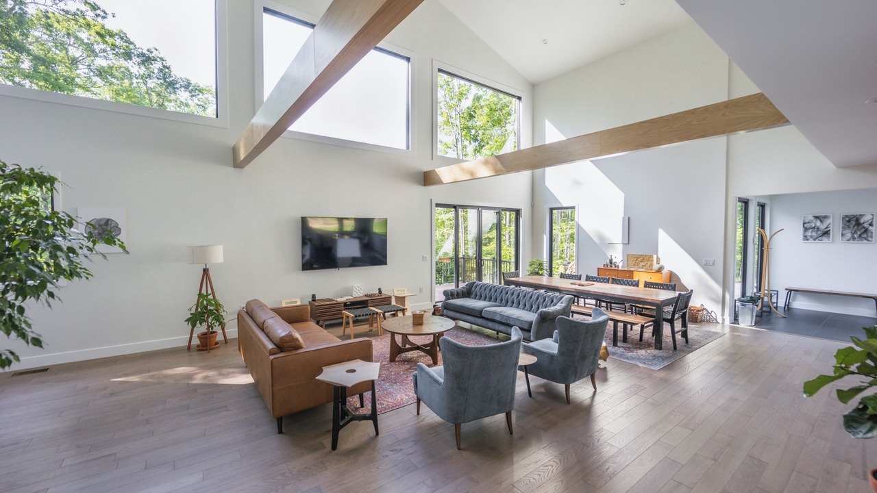 Photo of Livingroom in Nancy