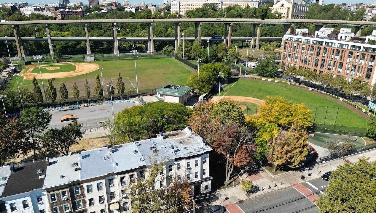 Photo of Outdoor in Historic Downtown