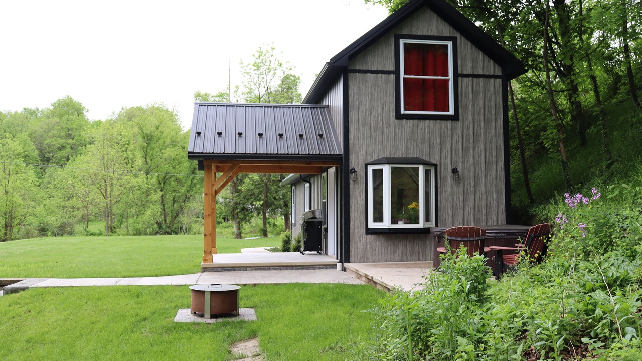 Photo of Outdoor in Spring Mills