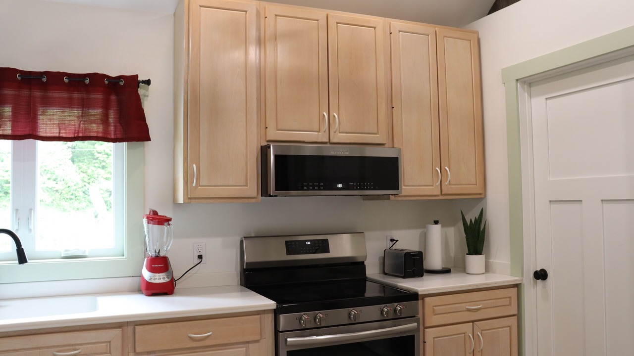 Photo of Kitchen in Spring Mills