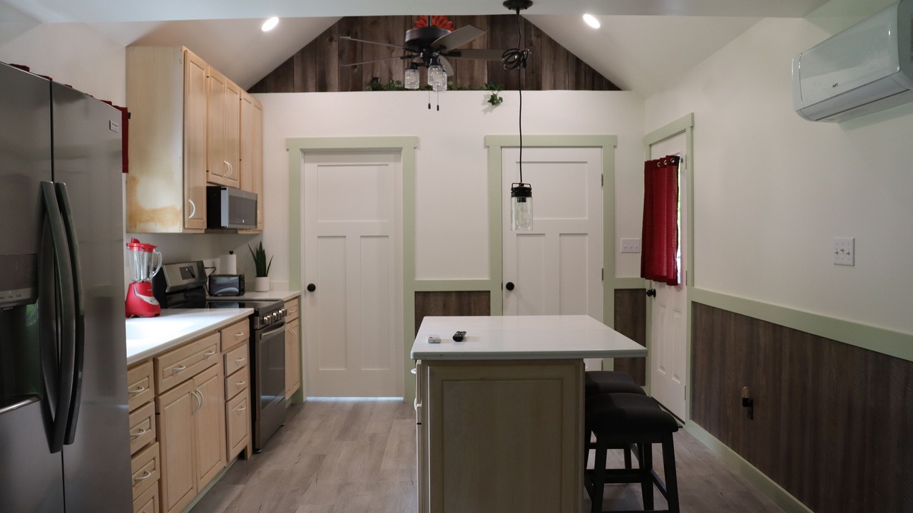 Photo of Kitchen in Spring Mills