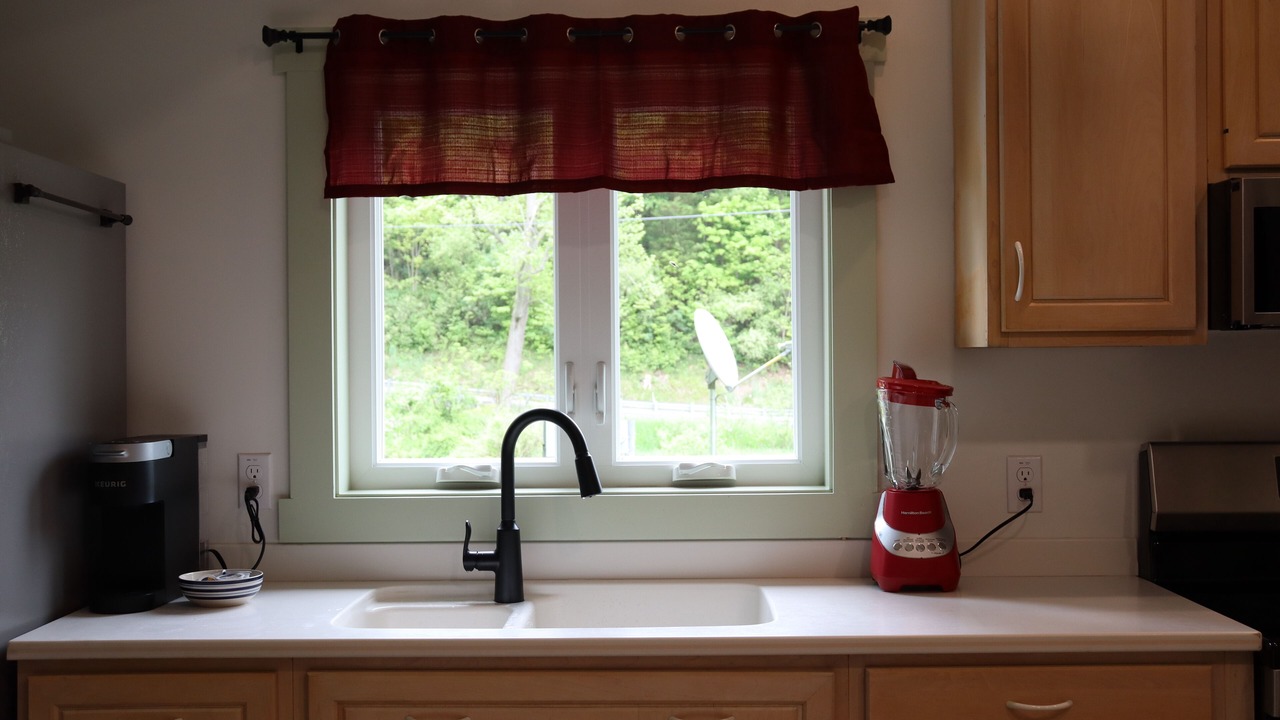 Photo of Kitchen in Spring Mills