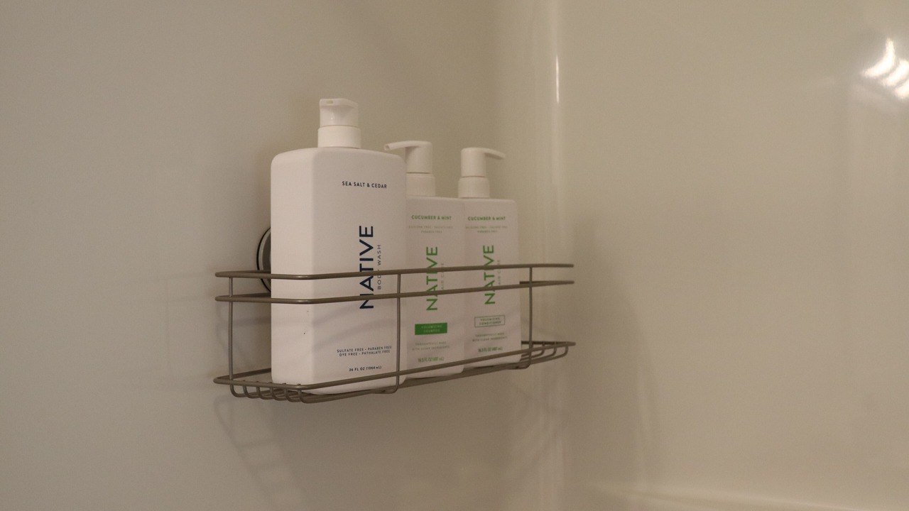 Photo of Bathroom in Spring Mills