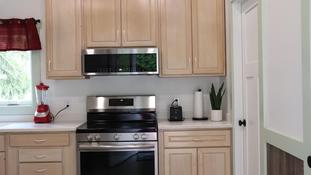 Photo of Kitchen in Spring Mills