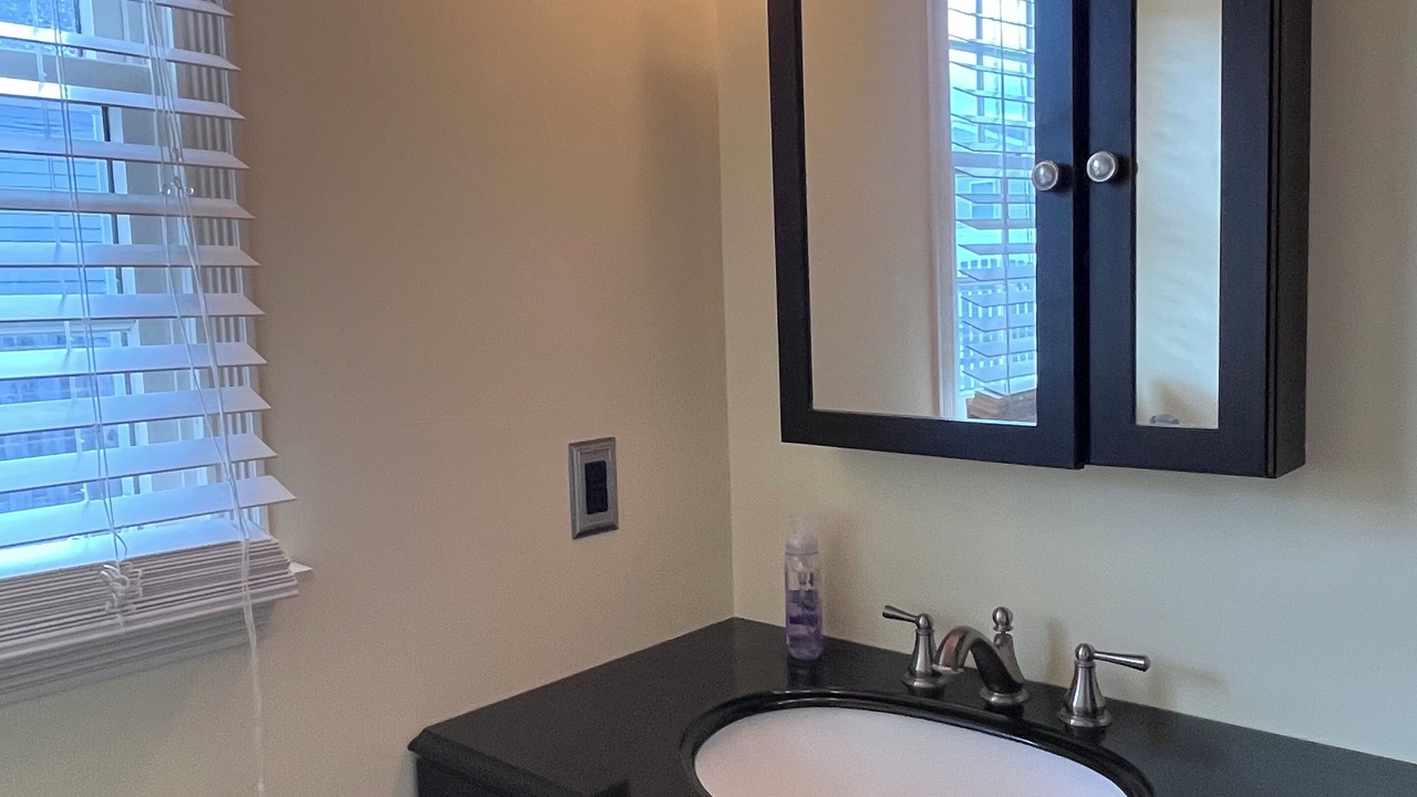Photo of Bathroom in Ocean Acres