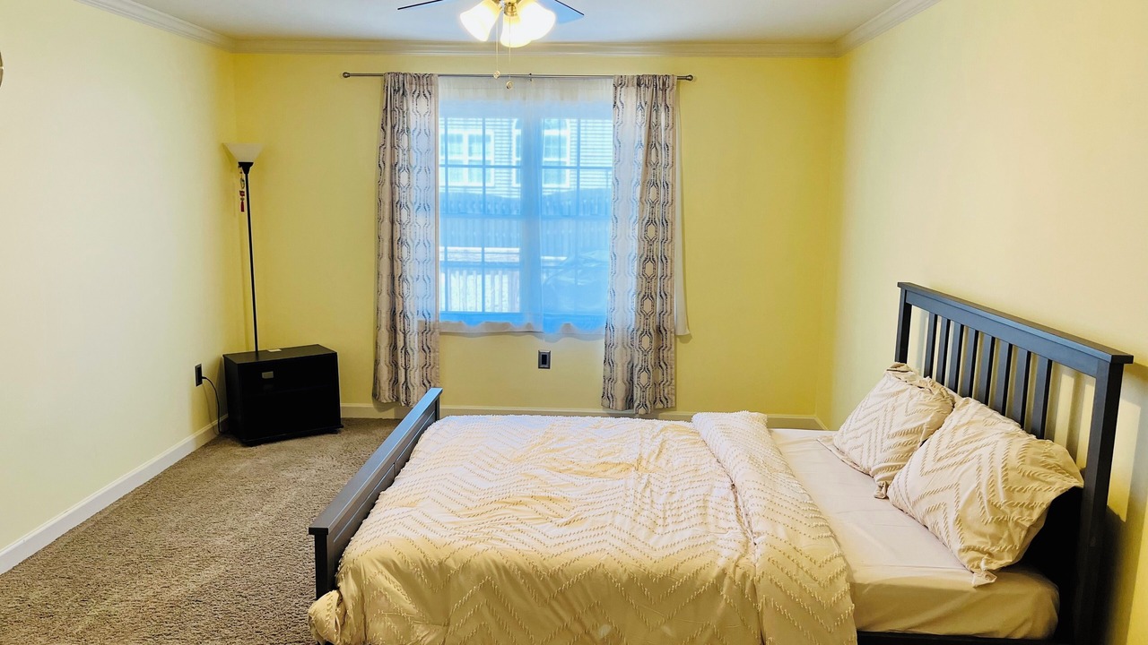 Photo of Bedroom in Ocean Acres