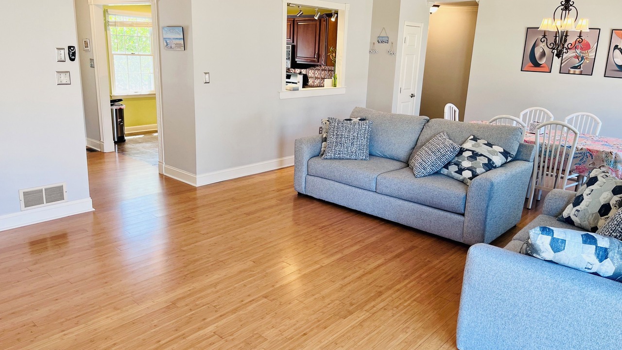 Photo of Livingroom in Ocean Acres