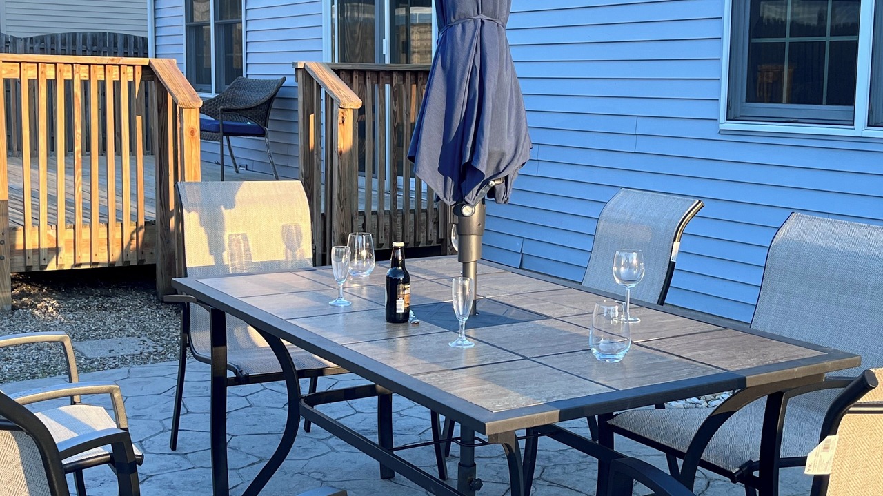 Photo of Outdoor in Ocean Acres