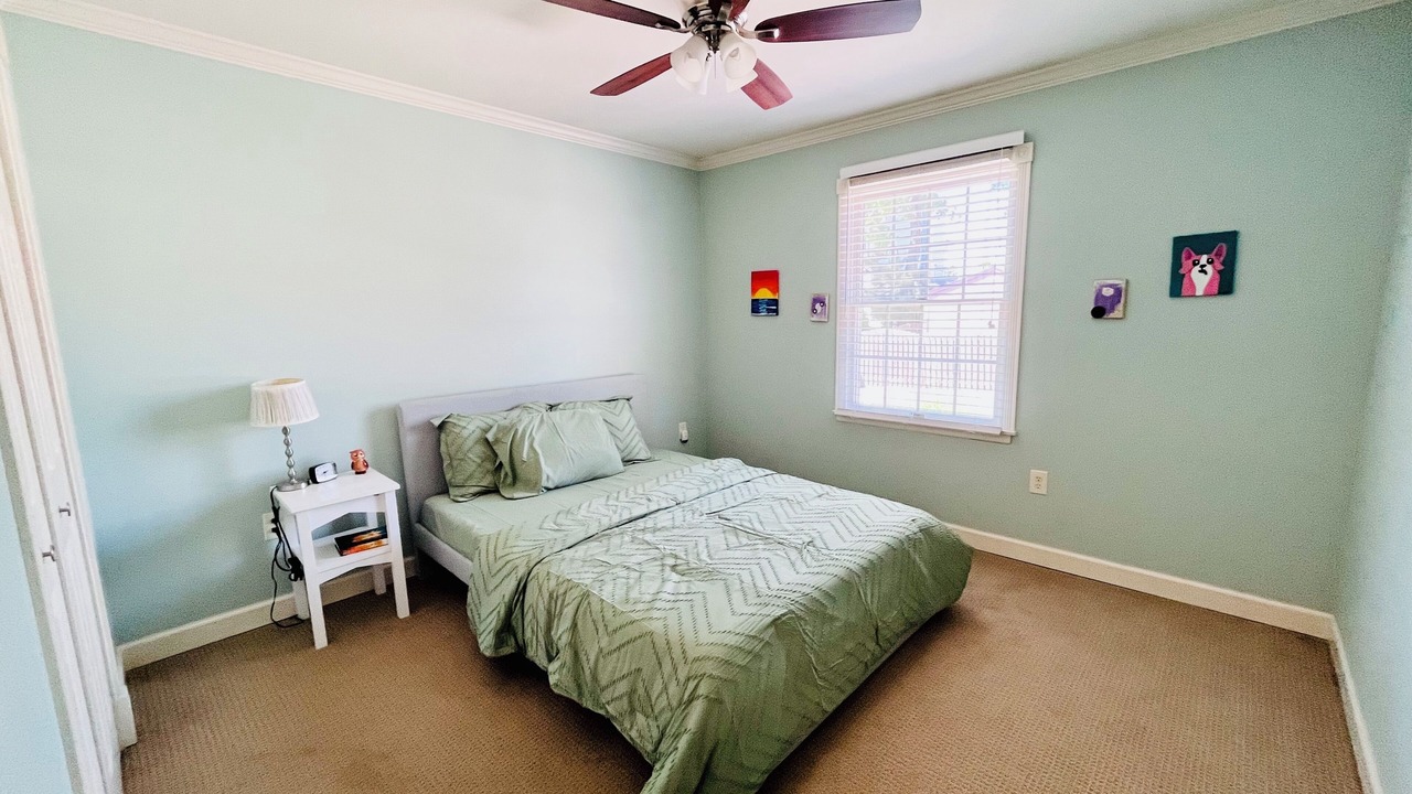 Photo of Bedroom in Ocean Acres