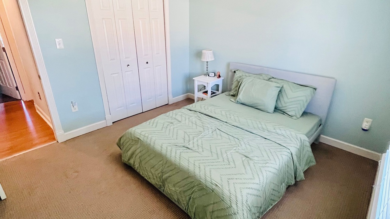 Photo of Bedroom in Ocean Acres