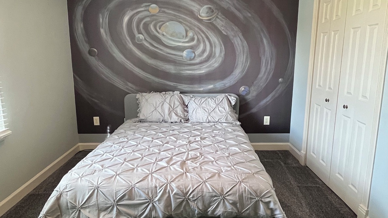 Photo of Bedroom in Ocean Acres