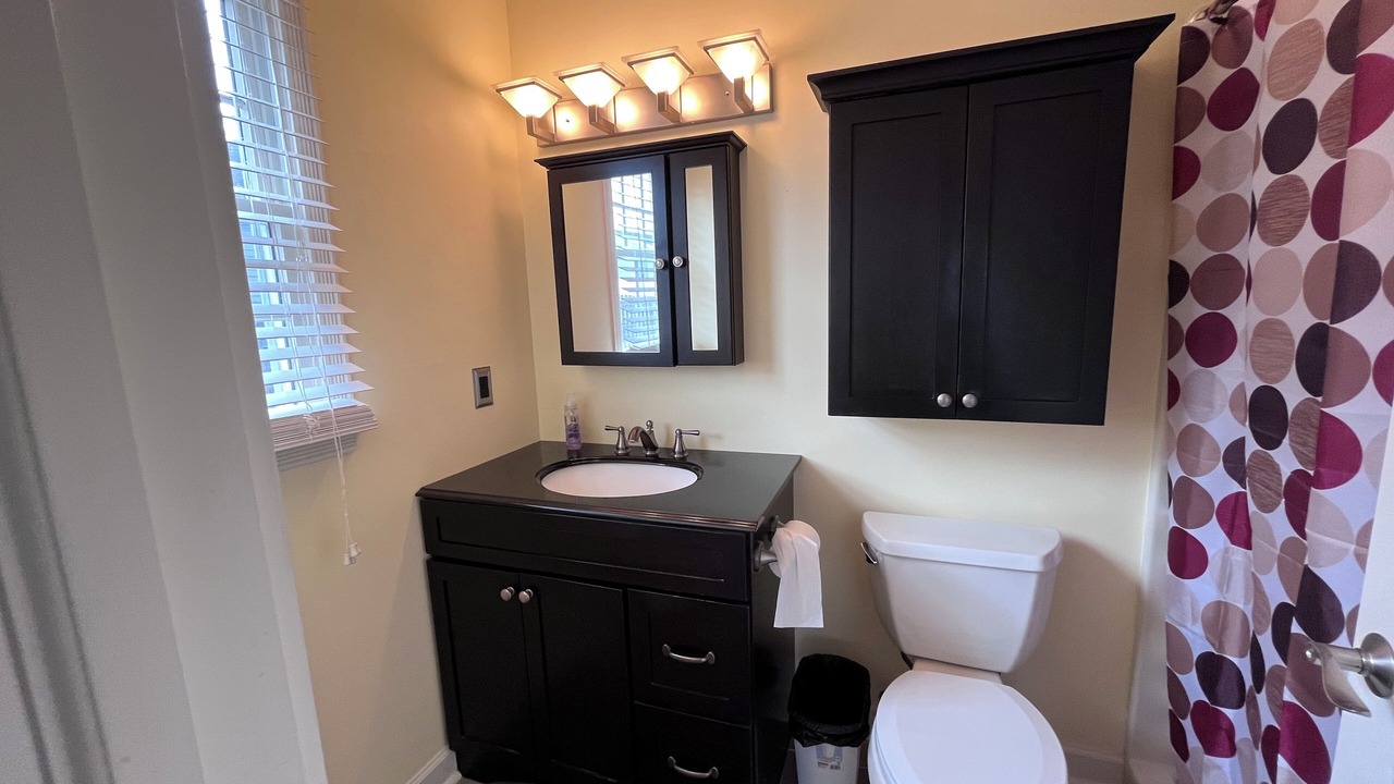 Photo of Bathroom in Ocean Acres
