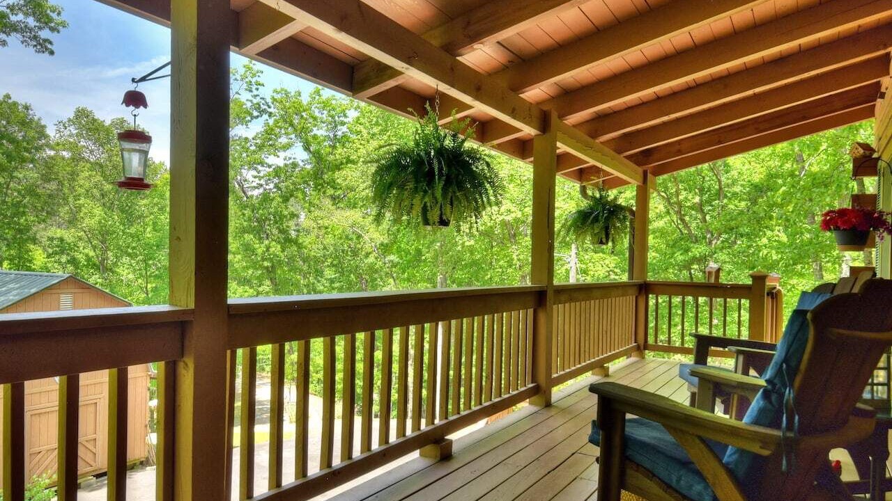 Photo of Outdoor in Ellijay