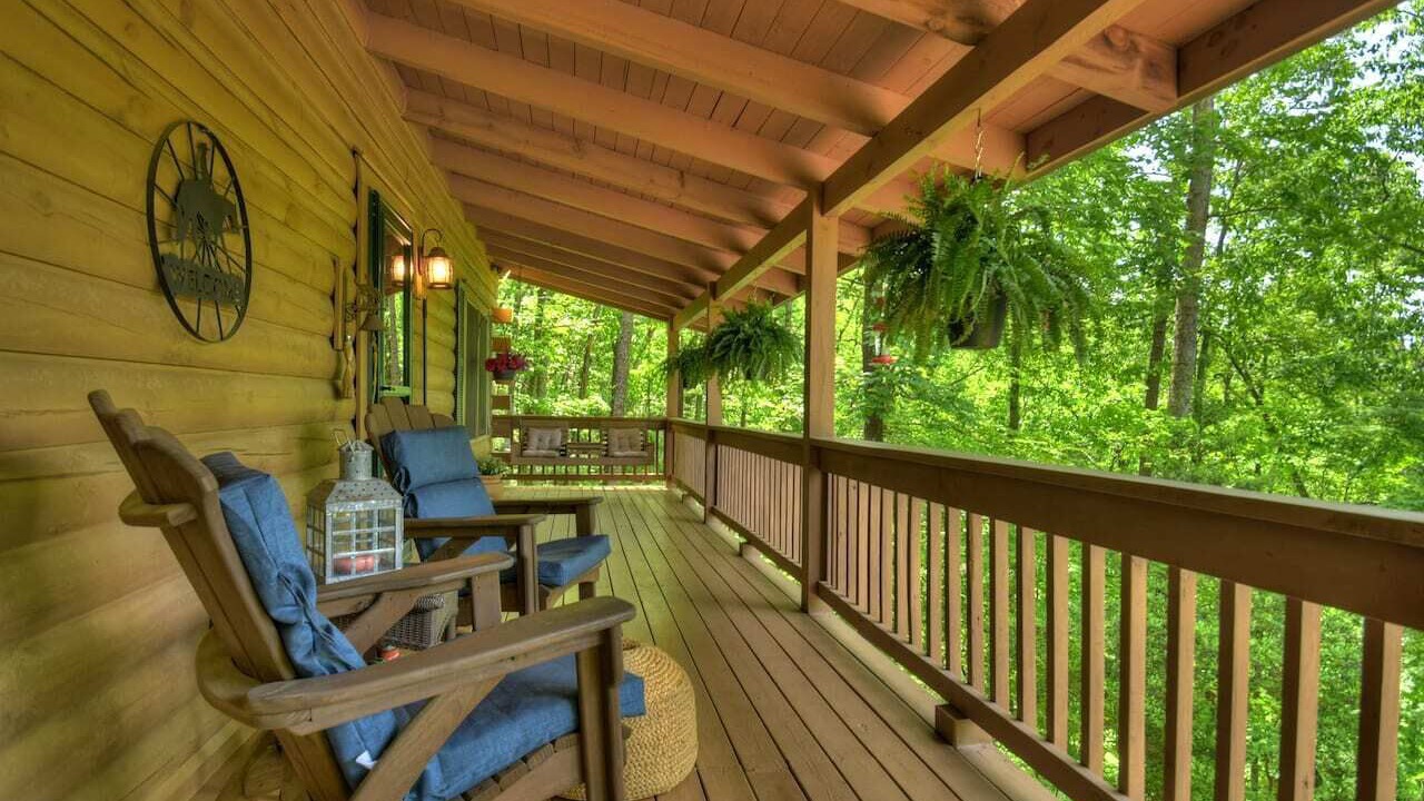 Photo of Outdoor in Ellijay
