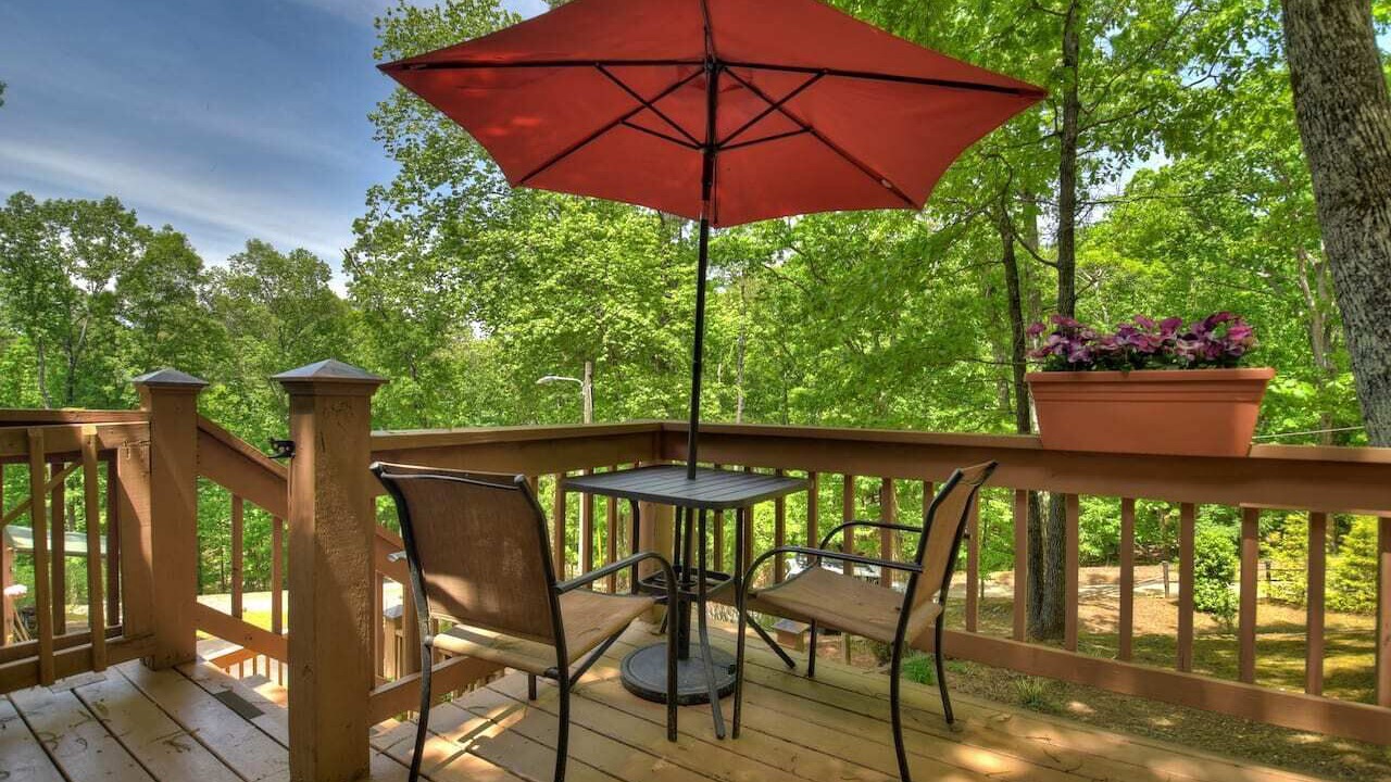 Photo of Outdoor in Ellijay