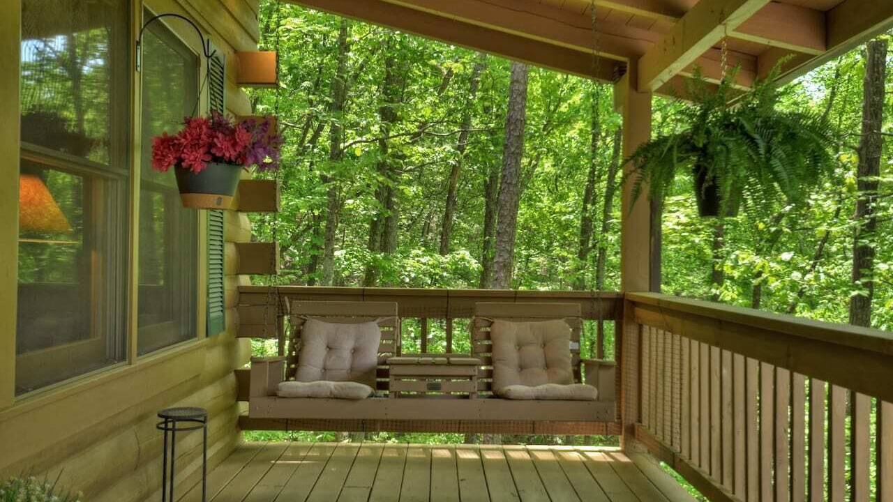 Photo of Outdoor in Ellijay