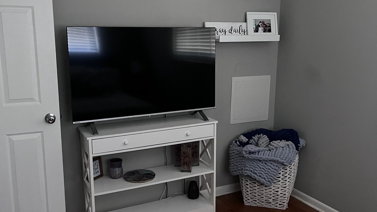 Photo of Bedroom in Spring Hill