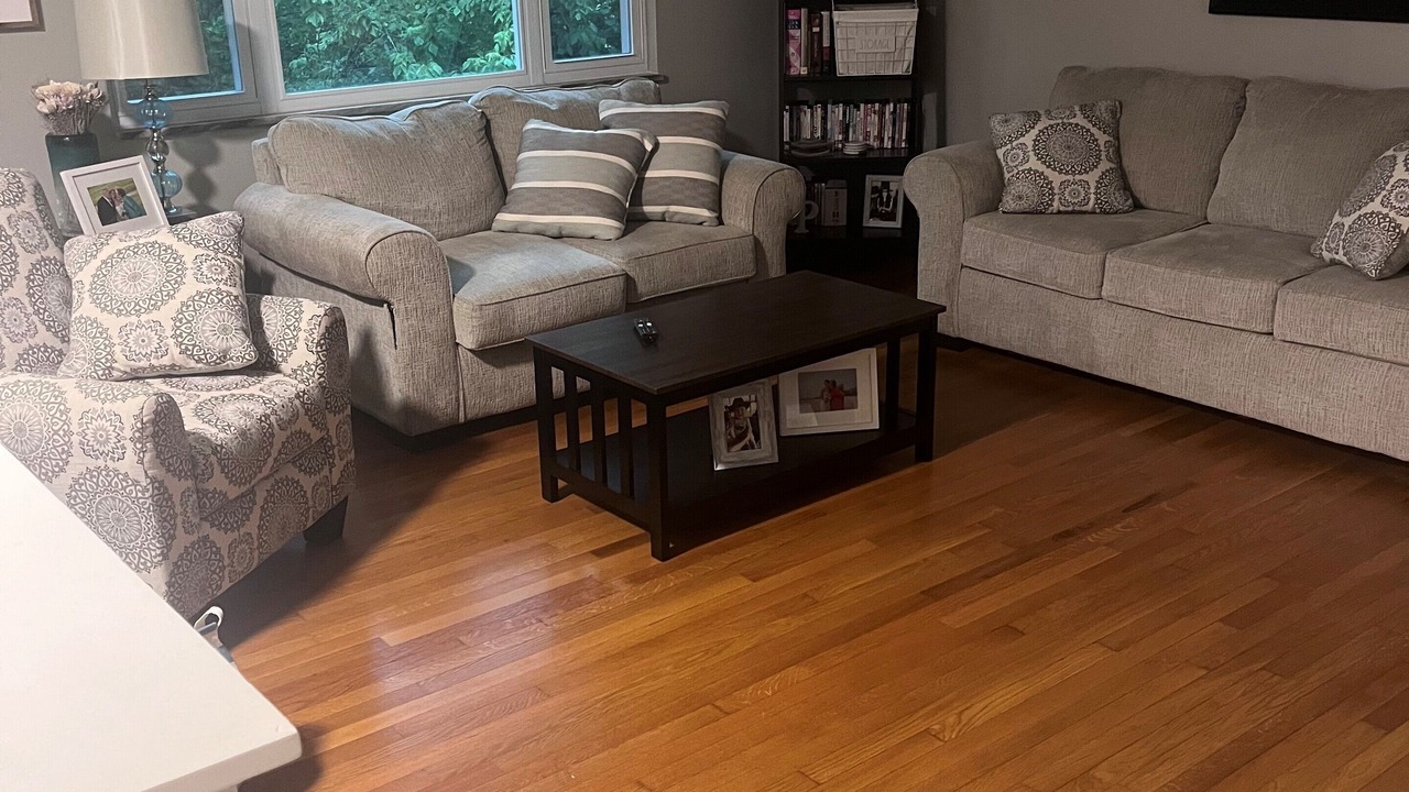 Photo of Livingroom in Spring Hill