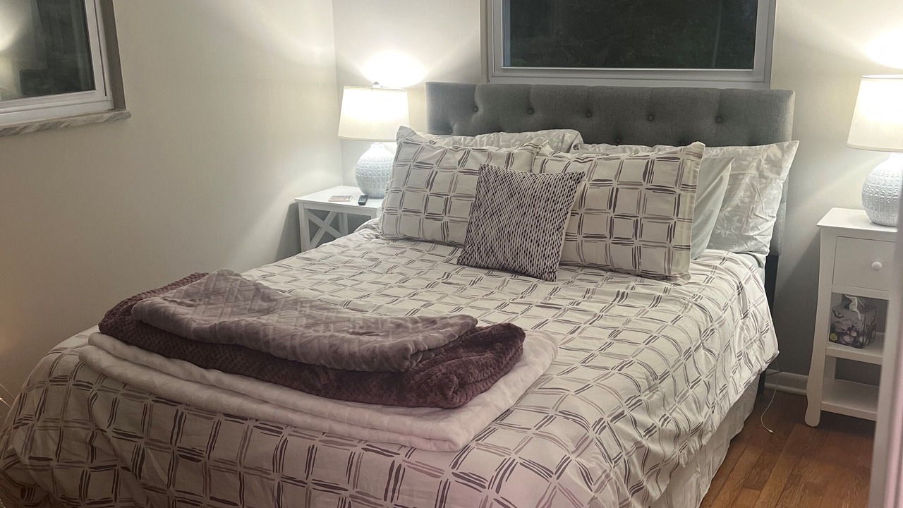 Photo of Bedroom in Spring Hill